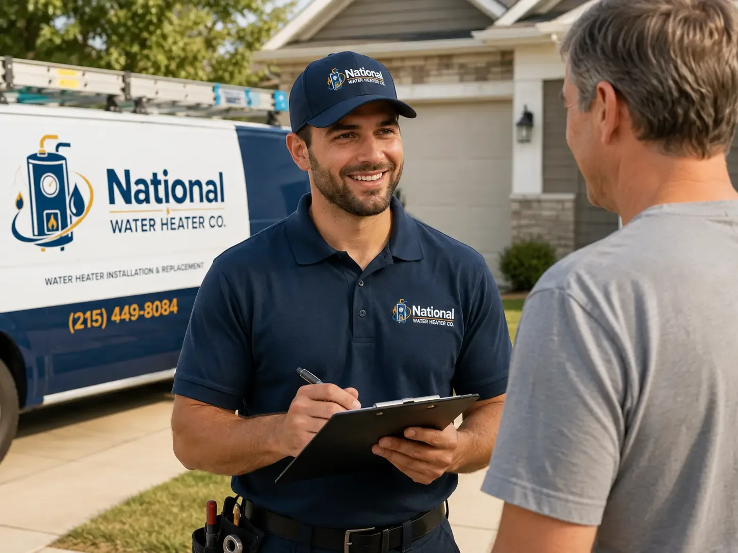 Water Heater Installation Ladysmith, WI FAQs